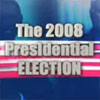 Three College Lecture Series - Presidential Election 2008
